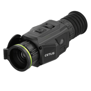 PIXFRA Cetus C650 Visor térmico Y Monocular