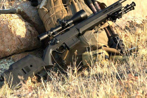 accesorios-armas-de-caza Tienda de Caza - Tu coto