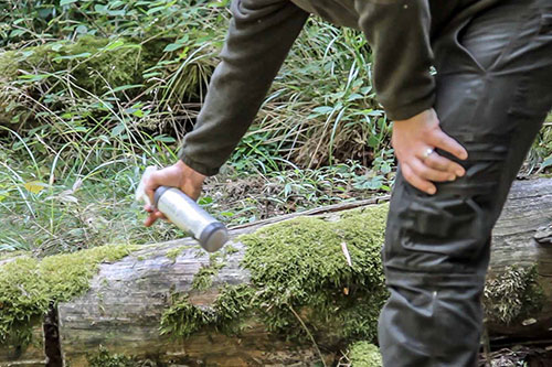 atrayentes Tienda de Caza - Tu coto