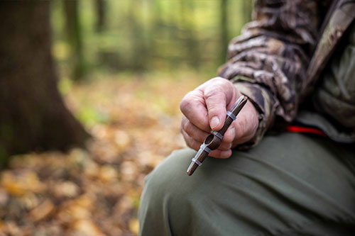 senuelos Tienda de Caza - Tu coto