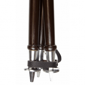 Taburete Plegable Madera