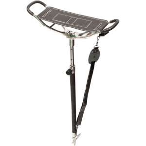 Bastón Asiento Caza