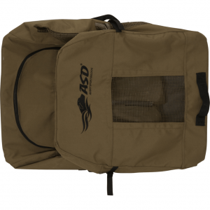 Perrera Viaje Mediana