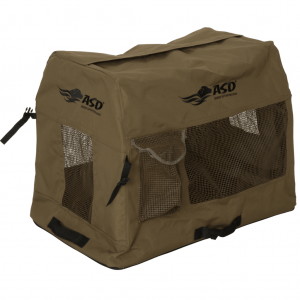 Perrera Viaje Mediana