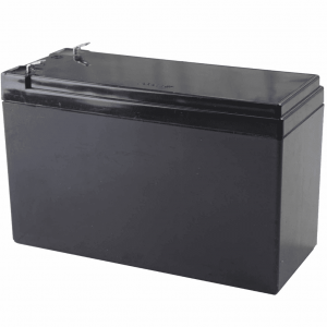 Batería 12 V Recargable