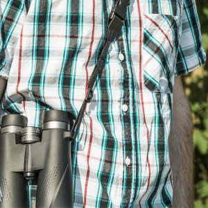 Correa Prismáticos Bresser