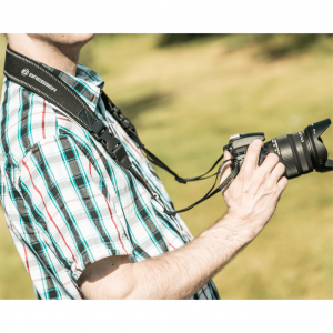 Correa Prismáticos Bresser