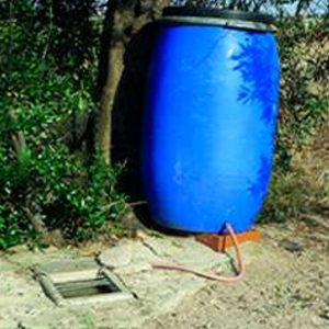 Kit Completo Bebedero