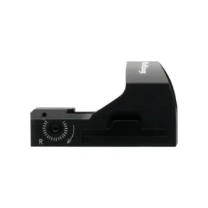 Punto Rojo Holográfico Nikko Stirling Diamond XT4