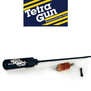 Baqueta Limpieza Tetra Gun ProSmith Premium