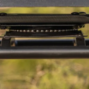 Silla Giratoria Caza