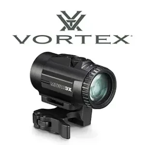 Magnificador Vortex VMX-3T 3x30