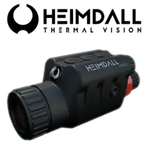 Monocular Térmico Acoplable Heimdall Fokus X350