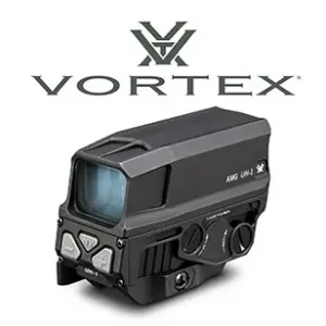 Visor Holográfico Vortex Razor AMG UH-1 Gen II