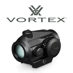 Visor Punto rojo Vortex Crossfire