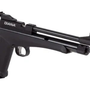 Pistola Co2 Diana Chaser