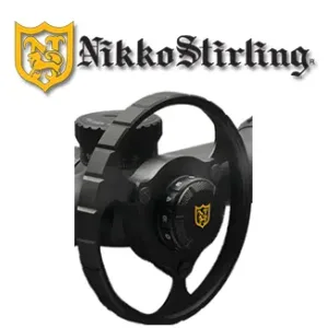Visor Nikko Stirling Diamond