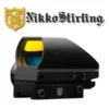 Visor Punto Rojo Nikko Stirling NRD Con retícula 5 MOA Red Dot
