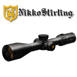 Visor Nikko Stirling Metor