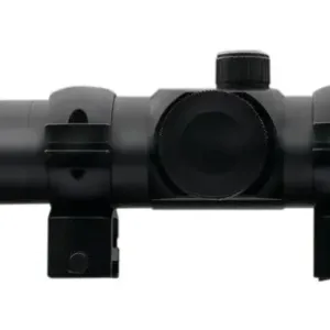 Punto rojo Nikko Stirling 25 mm