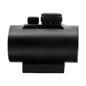 Visor Punto Rojo Nikko Stirling NRD Con retícula 5 MOA Red Dot