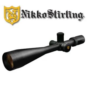 Visor Nikko Stirling Diamond Sportsman