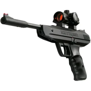 Pistola Diana LP8 Magnum 4,5mm