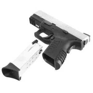 Pistola Springfield Armory XDM 38 4,5mm CO2