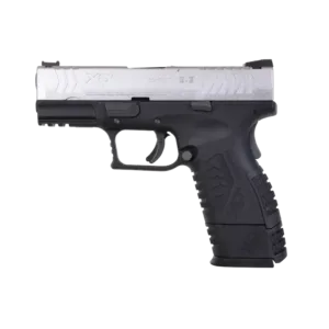 Pistola Springfield Armory XDM 38 4,5mm CO2