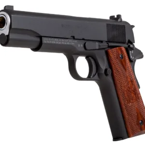 Pistola Springfield Armory 1911 4,5mm - CO2