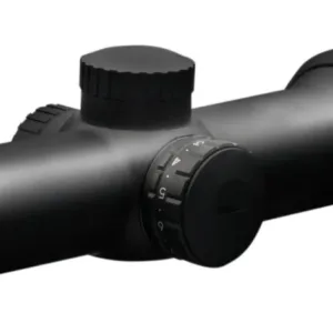 Visor Nikko Stirling Ultimax  30mm 1-16×24 con retícula 4A