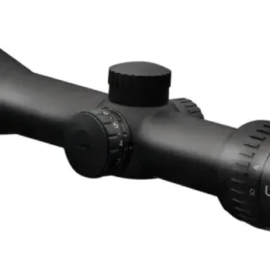 Visor Ultimax 30mm 3-12×56 Con Retícula 4A