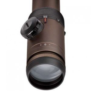 Visor Vortex Razor HD 5-20×50