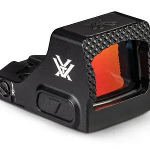 Visor reflex Vortex Defender CCW