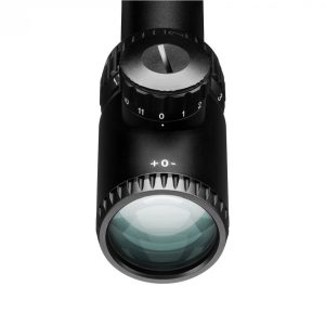 Visor Vortex Crossfire II 1-4×24