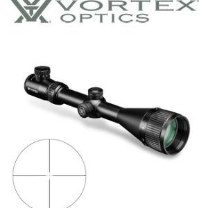 Visor Vortex Crossfire II 3-12x56
