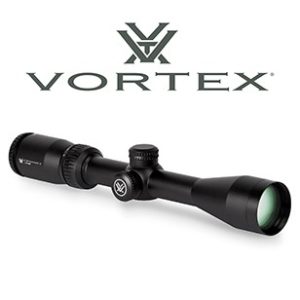 VISORES VORTEX CROSSFIRE II 3-9X40