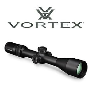 Visor Vortex Diamondback Tactical 6-24x50