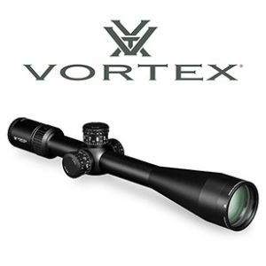 Visor Vortex Golden Eagle HD 15-60x52