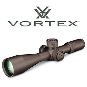 Visor Vortex Razor HD Gen III 6-36x56
