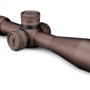 Visor Vortex Razor HD Gen III 6-36×56