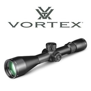 Visor Vortex Razor HD 5-20x50