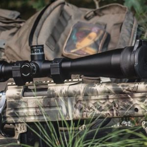 Visor Vortex Viper HS-T 6-24×50