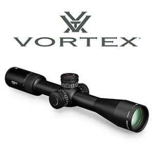 Visor Vortex Viper PST Gen II 3-15x44
