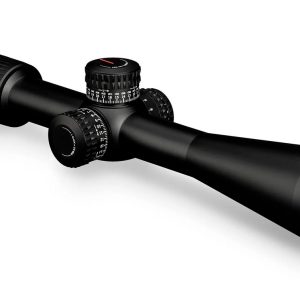 Visor Vortex Viper PST Gen II 5-25×50