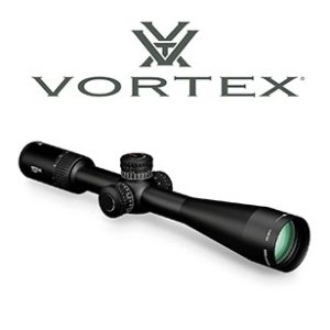 Visor Vortex Viper PST Gen II 5-25x50