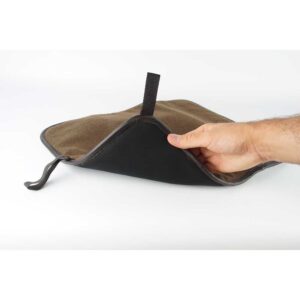 ALFOMBRILLA-ASIENTO NEOPRENO 10mm