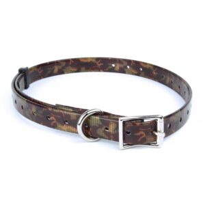 COLLARES POLYTEC 16 MM DE ANCHO - EXTRA FINOS