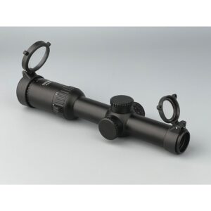 Visor ADLER 1-4×24 – 30mm – Ret.il. 4A