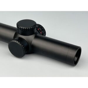 Visor ADLER 1-4×24 – 30mm – Ret.il. 4A